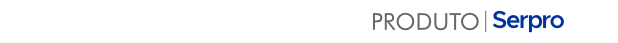 Solução SERPRO